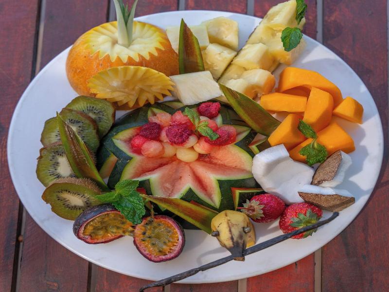 Le Relais des Plateaux image