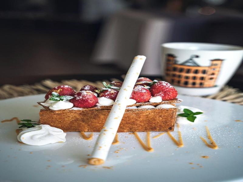 Le Relais des Plateaux image