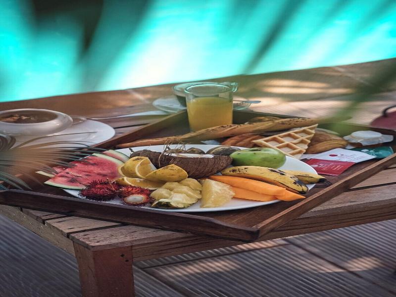 Le Relais des Plateaux image