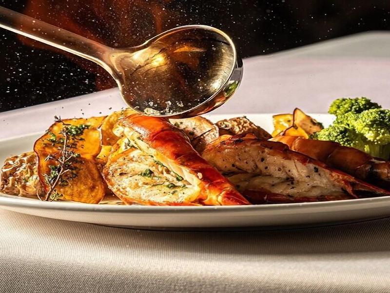 Le Relais des Plateaux image
