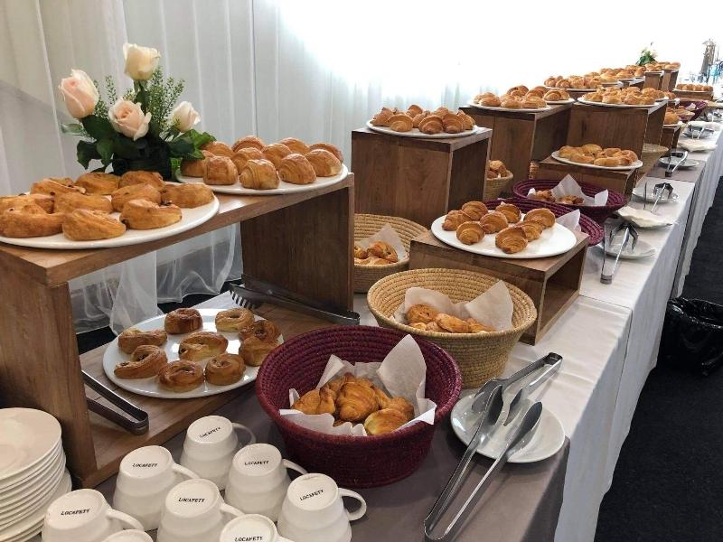 Le Relais des Plateaux image