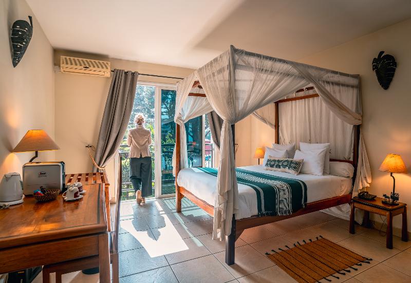 Le Relais des Plateaux image