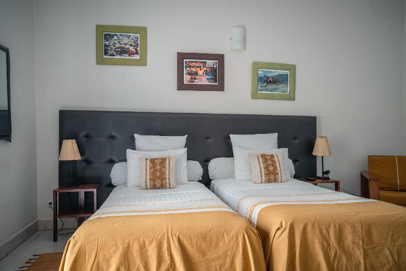 Le Relais des Plateaux image