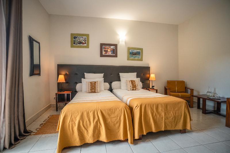 Le Relais des Plateaux image