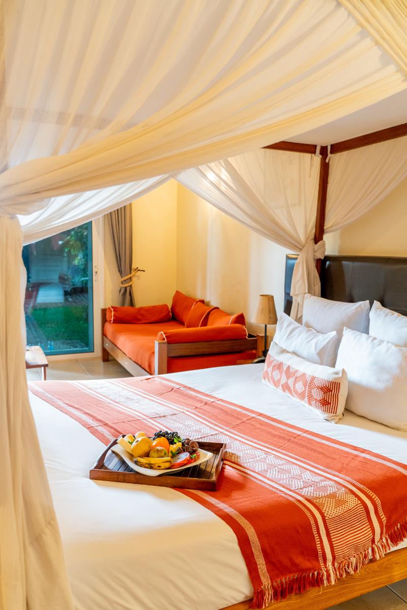 Le Relais des Plateaux image