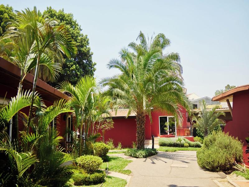Le Relais des Plateaux image