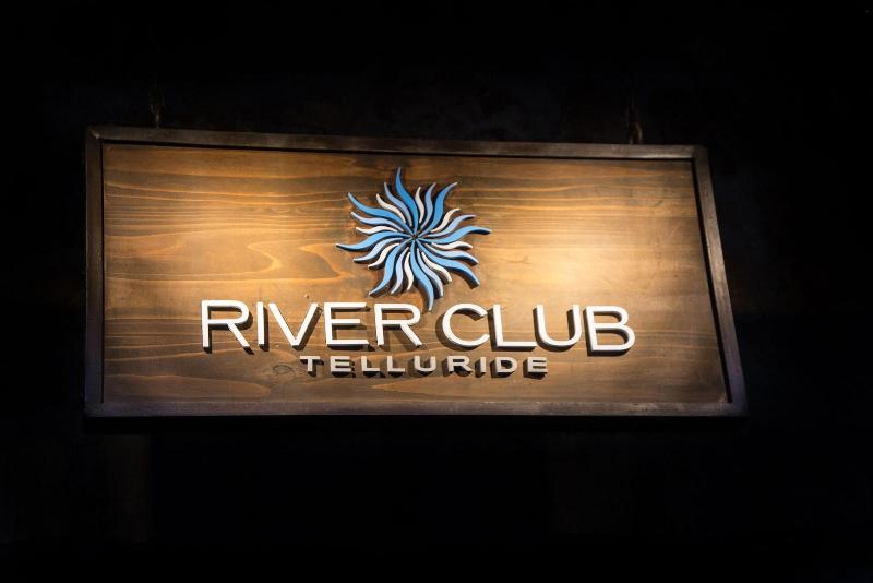 The River Club — photo 5