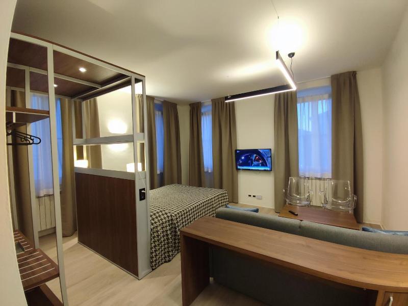 Residence Al Granzo image