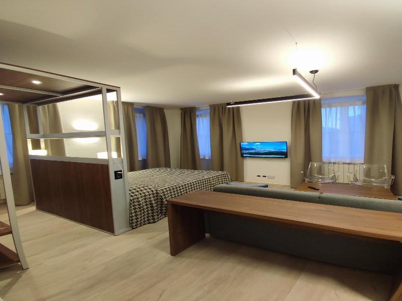Residence Al Granzo image