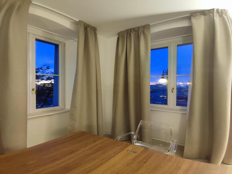 Residence Al Granzo image