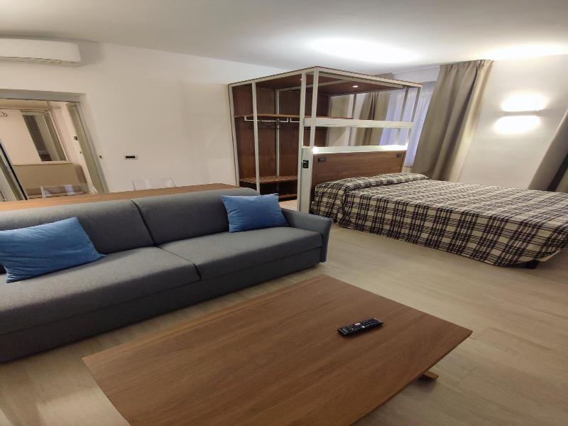Residence Al Granzo image