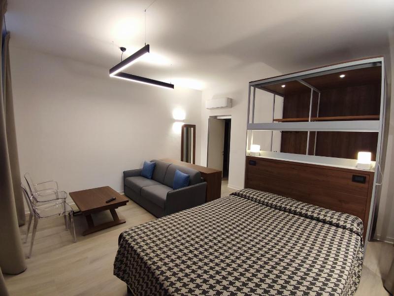 Residence Al Granzo image