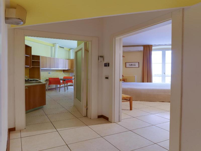 Residence Al Granzo image