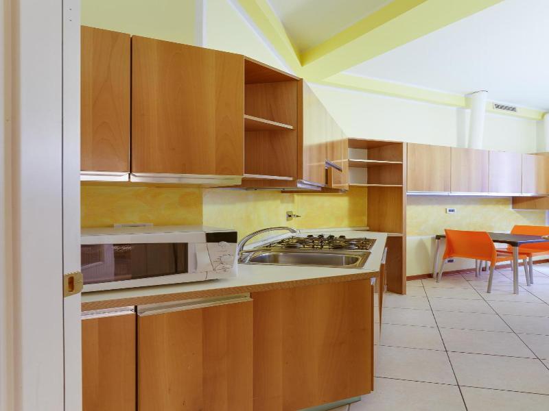 Residence Al Granzo image