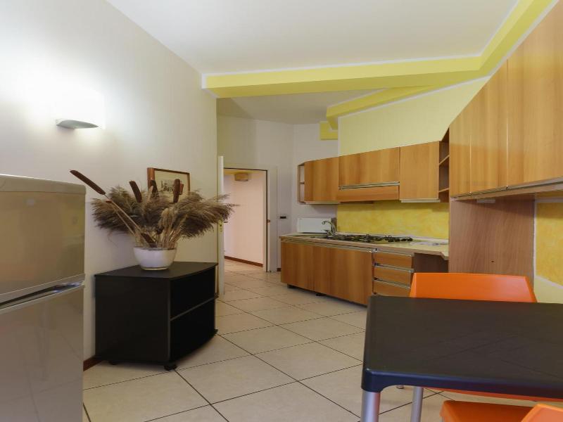 Residence Al Granzo image