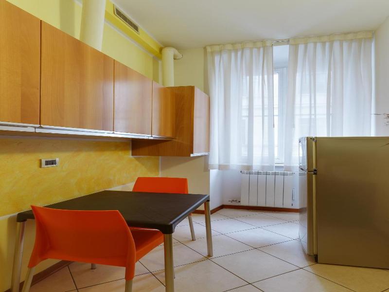 Residence Al Granzo image