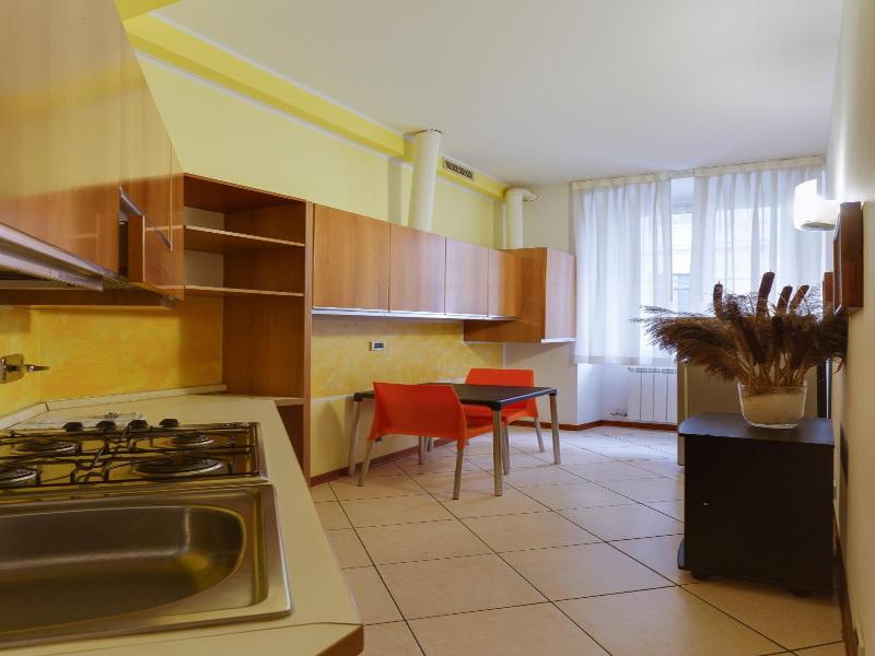 Residence Al Granzo image