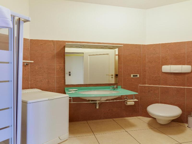 Residence Al Granzo image