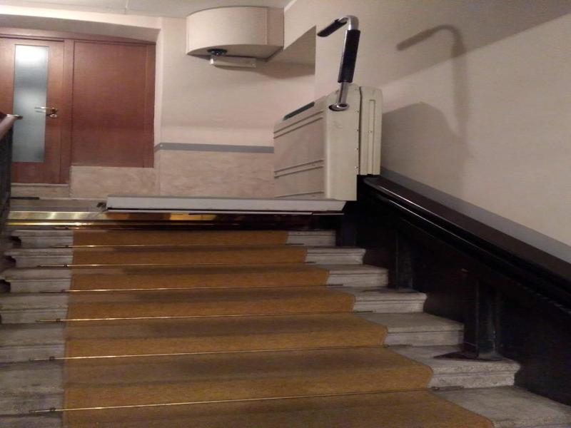 Residence Al Granzo image