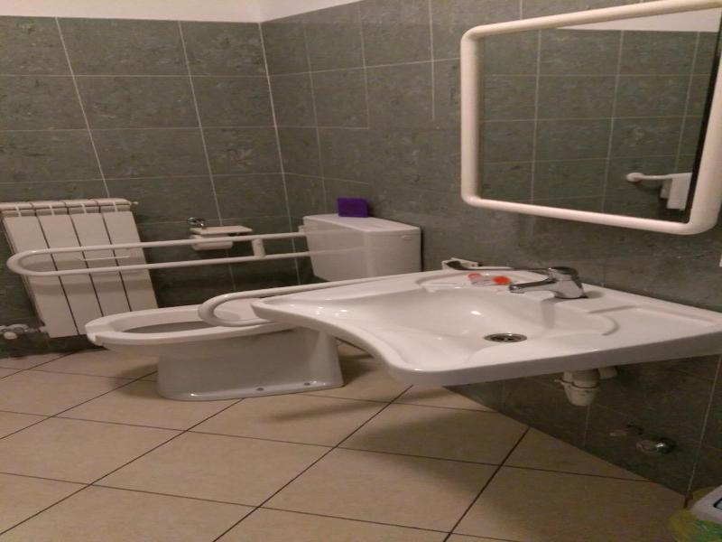 Residence Al Granzo image