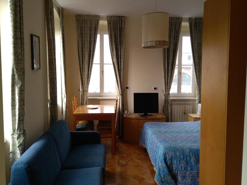 Residence Al Granzo image