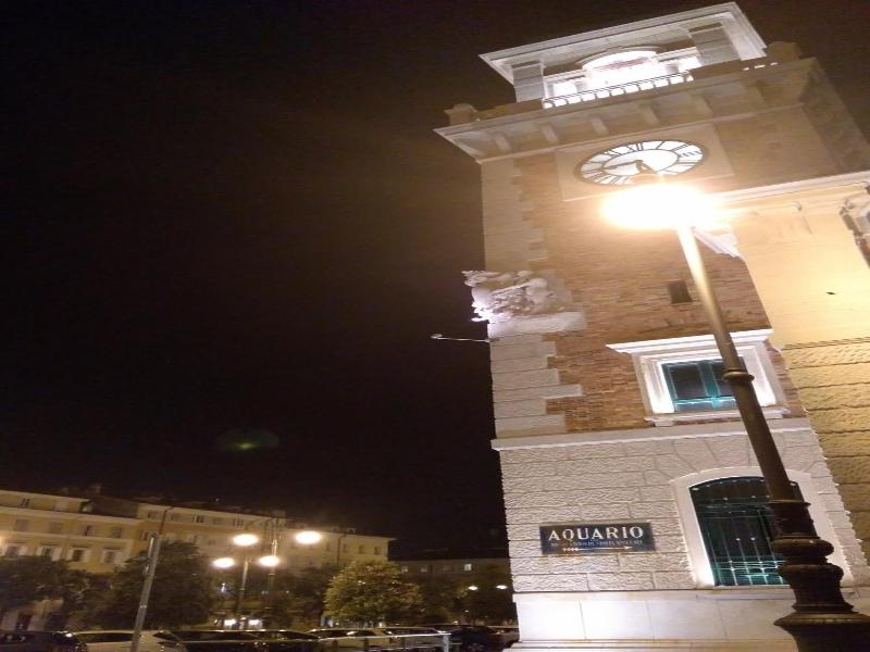 Residence Al Granzo — general view