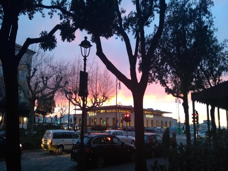 Residence Al Granzo — general view