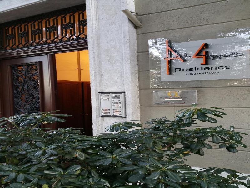 Residence Al Granzo image