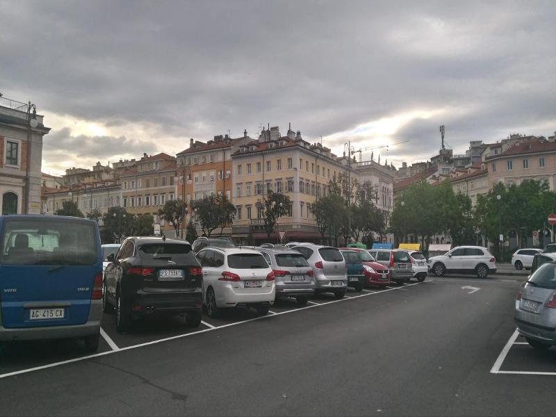 Residence Al Granzo image