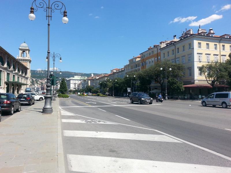 Residence Al Granzo image