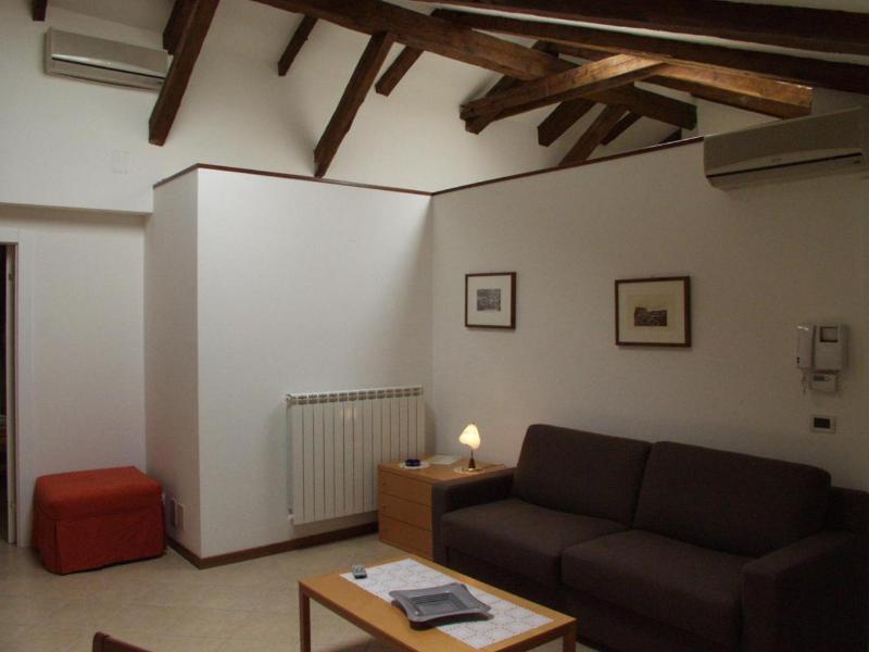 Residence Al Granzo image