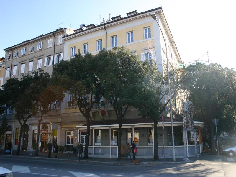 Residence Al Granzo image