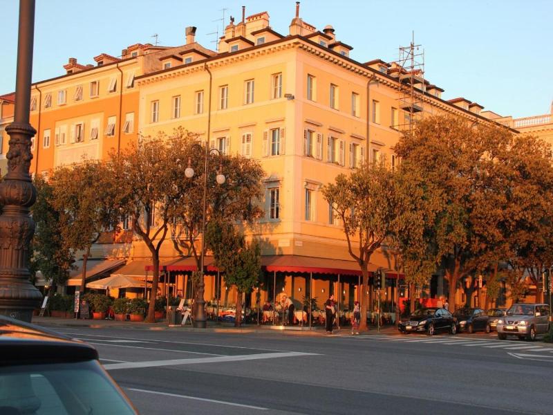 Residence Al Granzo image