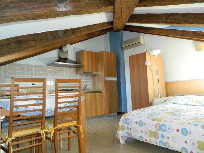 Residence Al Granzo image