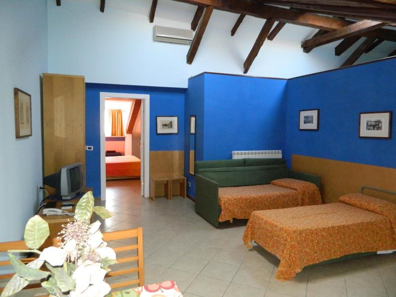 Residence Al Granzo image
