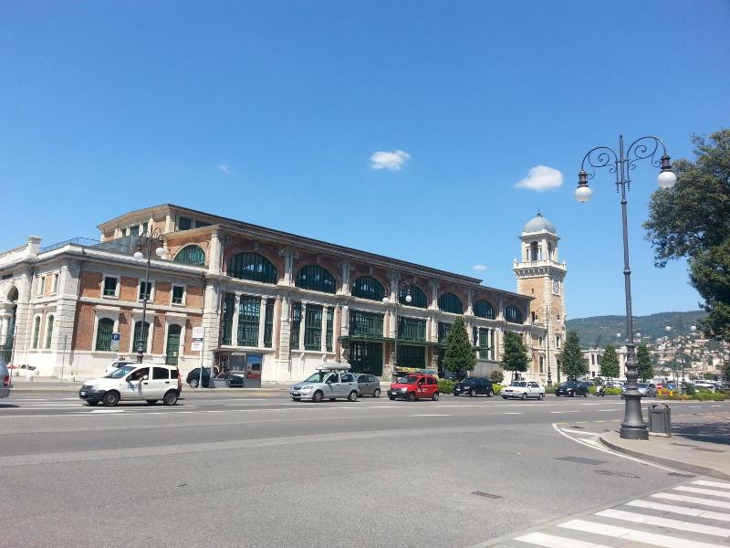 Residence Al Granzo image