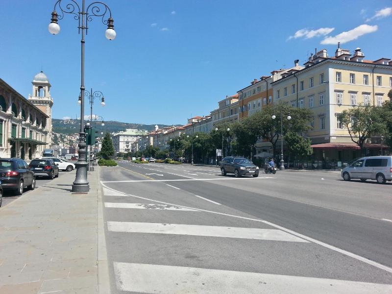 Residence Al Granzo image