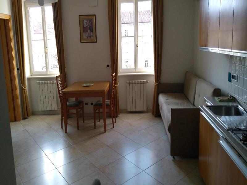 Residence Al Granzo image
