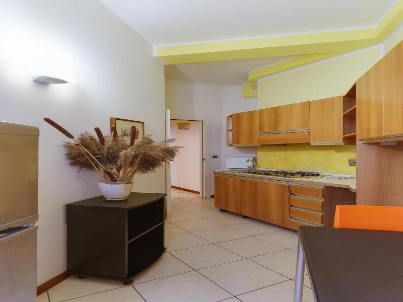 Residence Al Granzo image