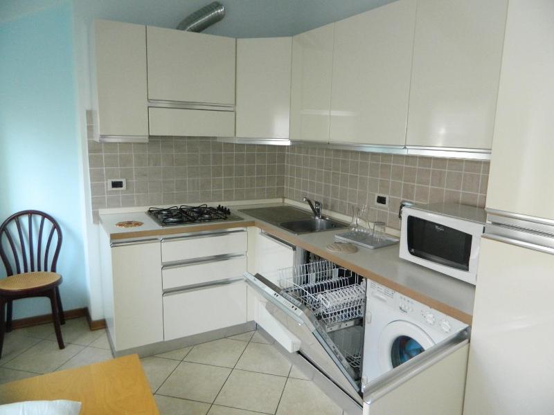Residence Al Granzo image