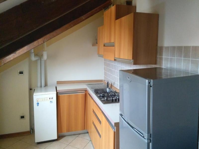 Residence Al Granzo image