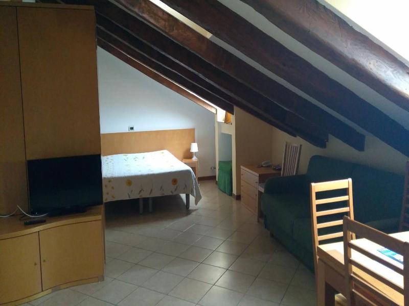 Residence Al Granzo image