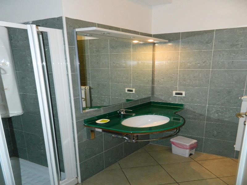Residence Al Granzo image