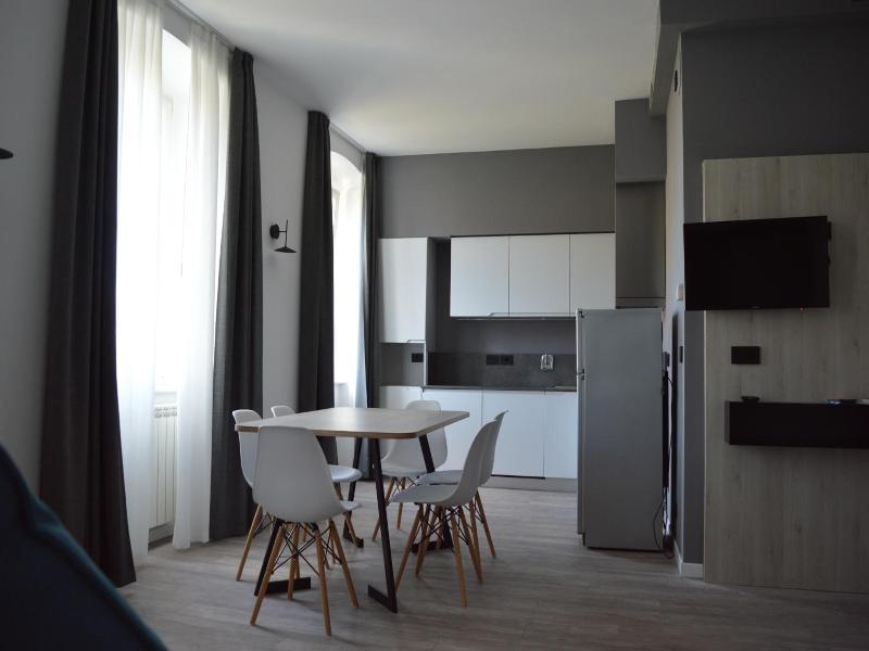 Residence Al Granzo image