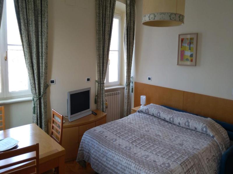 Residence Al Granzo image