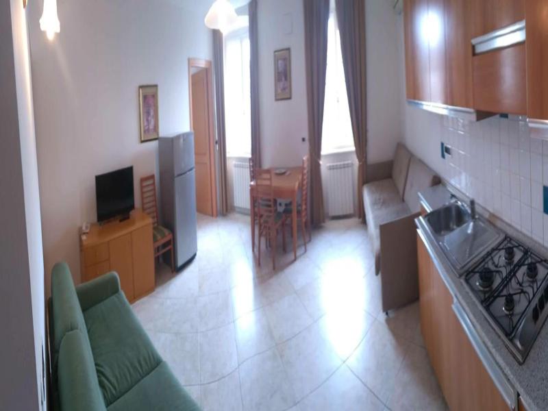 Residence Al Granzo image