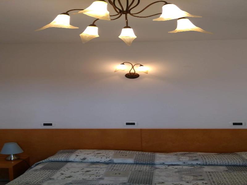 Residence Al Granzo image