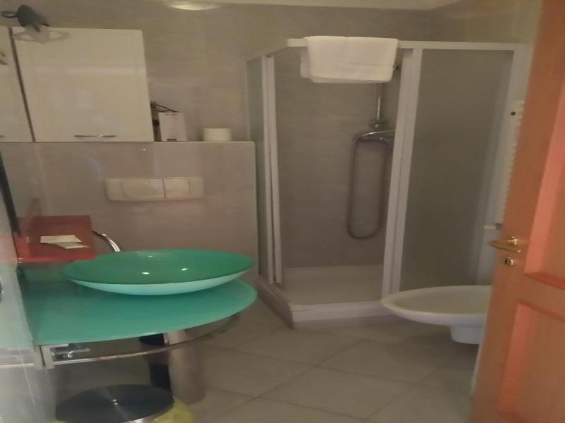 Residence Al Granzo image