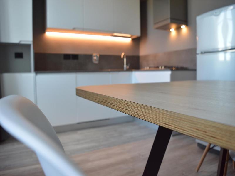 Residence Al Granzo image