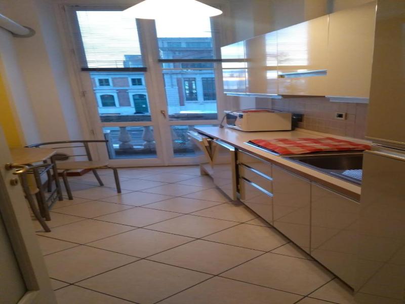 Residence Al Granzo image